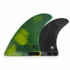 FCS2 OtB 7 FCS2 ROB MACHADO LONGBOARD FIN 7  FCS II FIN GtV[GX O{[h tB