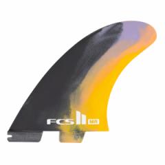 FCS2 MR PC Black/Colour TWIN + STABILISER FIN XL FCS II GtV[GX T[tB tB 