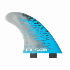 FCS PC-5 TRI FIN BLUE FCS tB 