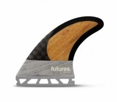 t[`[tB FUTURE FIN ROB MACHADO 2.0 CARBON / BAMBOO  T[tB gC tB Zbg 