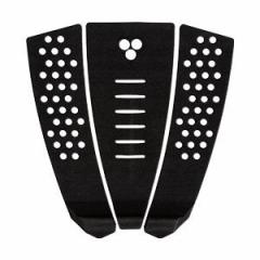 S Obv fbLpbh GORILLA GRIP SKINNY SERIES THREE BLACK T[t{[h fbLpbh e[pbh