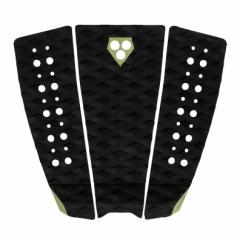 S Obv fbLpbh GORILLA GRIP PHAT THREE TRACTION Black/Bay Leaf T[t{[h fbLpbh e[pbh 