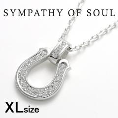 シンパシーオブソウル×ビルウォールレザー ネックレス BILL WALL