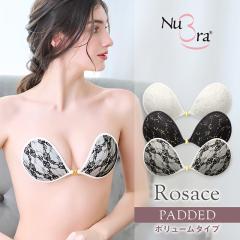NuBra ���� �k�[�u�� �p�e�b�h ���U�[�X ���K�i  2024�N�H�~�V�� �f�U�C�� �J�� ����� �V���R���u�� �k�[�h�u�� �h���X ������ �Z�[��