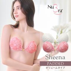 NuBra ���� �k�[�u�� �p�e�b�h �V�[�i ���K�i  2024�N�H�~�V�� �f�U�C�� �J�� ����� �V���R���u�� �k�[�h�u�� �h���X ������ �Z�[��