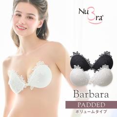 NuBra ���� �k�[�u�� �p�e�b�h �o���o�� ���K�i  2025�N �t�� �V�� �f�U�C�� �J�� ����� �V���R���u�� �k�[�h�u�� �h���X ������