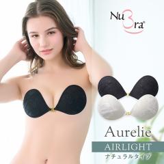 NuBra ���� �k�[�u�� �G�A�[���C�g �I�����[ 2025�N �t�� �V�� ���K�i �V���R���u�� �k�[�h�u�� ����� ���� �h���X ������