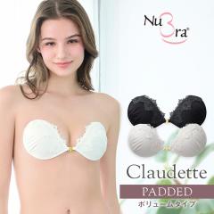 NuBra ���� �k�[�u�� �p�e�b�h �N���[�f�b�g ���K�i  2025�N �t�� �V�� �f�U�C�� �J�� ����� �V���R���u�� �k�[�h�u�� �h���X ������