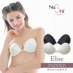 NuBra ���� �p�e�b�h �k�[�u�� �G���[�Y 2025�N�V�� ���K�i �f�U�C�� �J�� ����� �V���R���u�� ������ �Z�[��