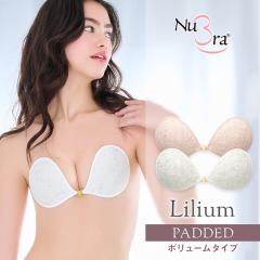 NuBra ���� �k�[�u�� �p�e�b�h�k�[�u�� �����E�� 2026�N �t�� �V�� ����� �V���R�� ���K �S�� �h���X ���f�B�[�X �{�����[���A�b�v �k�[