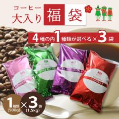 �R�[�q�[ �R�[�q�[�� �������� ���� �R�[�q�[���X�� ����蕟�� �I�ׂ�1��ށ~3�� 1.5kg����I �i500g�~3�܁j �y150�t���z �܂Ƃߔ��� 