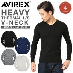 �|�C���g10�{�IAVIREX �A�r���b�N�X �f�C���[�E�G�A ���� �T�[�}�� V�l�b�NT�V���c 6163462�y7833930008�z�yCx�z�yT�z
