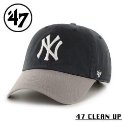 �y���[�J�[�掟�z�f47 Brand �t�H�[�e�B�[�Z�u���E�u�����h 14751158 47 CLEAN UP �j���[���[�N�E�����L�[�X �l�C�r�[�ySx�z�yR�z�b����