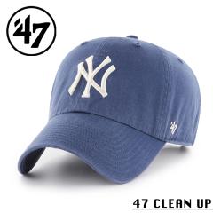 �y���[�J�[�掟�z�f47 Brand �t�H�[�e�B�[�Z�u���E�u�����h 14751159 47 CLEAN UP �j���[���[�N�E�����L�[�X �e�B���o�[�u���[�ySx�z�yR