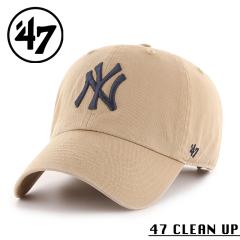 �y���[�J�[�掟�z�f47 Brand �t�H�[�e�B�[�Z�u���E�u�����h 14751166 47 CLEAN UP �j���[���[�N�E�����L�[�X �J�[�L�ySx�z�yR�z�b�����Y