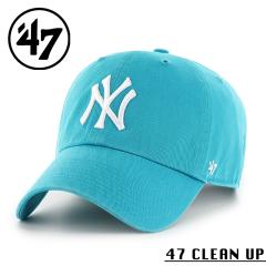 �y���[�J�[�掟�z�f47 Brand �t�H�[�e�B�[�Z�u���E�u�����h 14751176 47 CLEAN UP �j���[���[�N�E�����L�[�X �l�v�`���[���ySx�z�yR�z�b