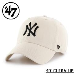�y���[�J�[�掟�z�f47 Brand �t�H�[�e�B�[�Z�u���E�u�����h 14751177 47 CLEAN UP �j���[���[�N�E�����L�[�X �L���b�v �i�`�������~�u��