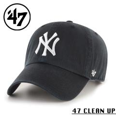 �y���[�J�[�掟�z�f47 Brand �t�H�[�e�B�[�Z�u���E�u�����h 14751191 47 CLEAN UP �j���[���[�N�E�����L�[�X �u���b�N�ySx�z�yR�z�b����