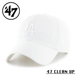 �y���[�J�[�掟�z�f47 Brand �t�H�[�e�B�[�Z�u���E�u�����h 14751197 47 CLEAN UP ���T���[���X�E�h�W���[�X �z���C�g�ySx�z�yR�z
