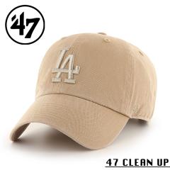 �y���[�J�[�掟�z�f47 Brand �t�H�[�e�B�[�Z�u���E�u�����h 14751215 47 CLEAN UP ���T���[���X�E�h�W���[�X �J�[�L�ySx�z�yR�z