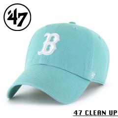 �y���[�J�[�掟�z�f47 Brand �t�H�[�e�B�[�Z�u���E�u�����h 14751264 47 CLEAN UP�m�[���[�v���x�� �{�X�g�����b�h�\�b�N�X �L���b�v ��