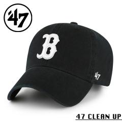 �y���[�J�[�掟�z�f47 Brand �t�H�[�e�B�[�Z�u���E�u�����h 14751265 47 CLEAN UP�m�[���[�v���x�� �{�X�g�� ���b�h�\�b�N�X �L���b�v �u