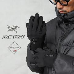 ARC�fTERYX �A�[�N�e���N�X X000009934 VENTA GLOVE �x���^ �O���[�u GORE-TEX WINDSTOPPER�y���K�戵�X�z�yCx�z�yT�z