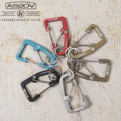 |Cg2{IAS2OV Ab\u 201700 DOUBLE CARABINER _uJriyCxzyTzbL[z_[ ANZT[ A~jE uh 