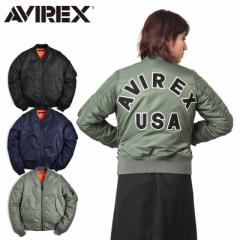 AVIREX ArbNX 6262078 fB[X COMMERCIAL LOGO MA-1tCgWPbgyCxzyTz