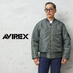AVIREX �A�r���b�N�X 6182217 MA-1 VINTAGE �t���C�g�W���P�b�g�y7838952007�z�y7834952025�z�yCx�z�yT�z