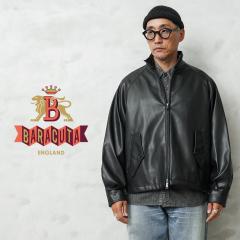BARACUTA �o���N�[�^ BRM-301A G4 LIGHT ECO LEATHER �G�R���U�[ �W���P�b�g�yCx�z�yT�z