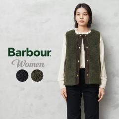 Barbour �o�u�A�[ LLI0016 DULSIE�i�_���V�[�j�{�A ���C�i�[ �x�X�g ���f�B�[�X�ySx�z�yT�z