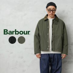 Barbour �o�u�A�[ MCA1122 PADDED TRANSPORT�i�p�f�b�h �g�����X�|�[�g�j�W���P�b�g / ���ȃW���P�b�g�ySx�z�yT�z