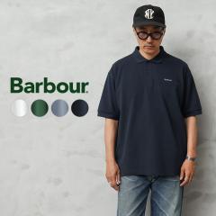 Barbour �o�u�A�[ MML1469 HEXHAM POLO�i�w�N�T�� �|���j�I�[�o�[�T�C�Y�t�B�b�g �|���V���c�yCx�z�ySx�z�yT�z