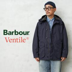 Barbour �o�u�A�[ MSP0190 Endurance �G���f�������X�W���P�b�g Ventile�yCx�z�yT�z
