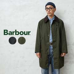Barbour �o�u�A�[ MSP0198 LONG TRANSPORT�i�����O �g�����X�|�[�g�j�V�����[�v���[�t �W���P�b�g�ySx�z�yT�z