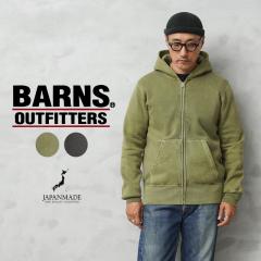 BARNS OUTFITTERS �o�[���Y �A�E�g�t�B�b�^�[�Y BR-3010PG COZUN�i�����҂݁j�s�O�����g�_�C �W�b�v�A�b�v �X�E�F�b�g�p�[�J�[ ���{���yT