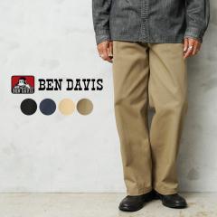 BEN DAVIS �x���f�C�r�X 1230-23180018 BASIC CUT CT �x�[�V�b�N�J�b�g ���[�N�p���c�yCx�z�yT�z