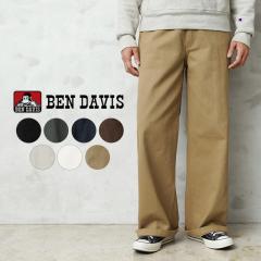 BEN DAVIS �x���f�C�r�X T-23180009 EXTRA WIDE C-PANTS �G�N�X�g�� ���C�h ���[�N �p���c�yCx�z�yT�z�b�����Y �~���^���[ �R�p�� �g���E