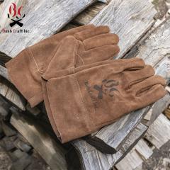 Bush Craft Inc. �u�b�V���N���t�g �����΃O���[�u�ySx�z�yT�z�b���U�[�O���[�u �I�C�����U�[ �ω�  �ϔM  ���v �{�� �L�����v �A�E�g�h