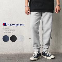 Champion �`�����s�I�� C3-Q215 REVERSE WEAVE �X�E�F�b�g�p���c�ySx�z�yT�z�b �P�^�O �g���[�j���O �W�� �����O�p���c �{�g���X ����