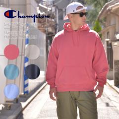 Champion `sI S-CD450 10oz K[g_C t[hXEFbgVc / Y fB[X gbvX p[J[  n ݃J