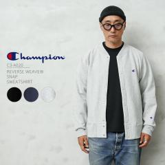 Champion �`�����s�I�� C3-A020 REVERSE WEAVE �X�i�b�v �X�E�F�b�g �V���c�ySx�z�yT�z