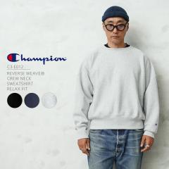 Champion �`�����s�I�� C3-E012 REVERSE WEAVE �N���[�l�b�N �X�E�F�b�g �V���c �����b�N�X�t�B�b�g�ySx�z�yT�z