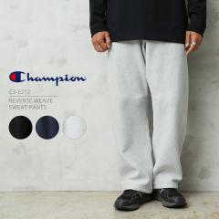 Champion �`�����s�I�� C3-E212 REVERSE WEAVE �X�E�F�b�g�p���c ���C�h�V���G�b�g�ySx�z�yT�z
