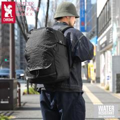 CHROME �N���[�� BJ-014 EXTLEK 45L PACK �G�N�X�g���b�N 45L �p�b�N BLACK X�yT�z�yCx�z