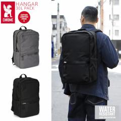 CHROME N[ JP-216 HANGAR 30L PACK nK[ 30L pbN / obNpbNyCxzyTzbY bN e s ʋ ʊw ]