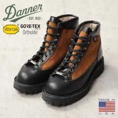 Danner �_�i�[ 30424 DANNER LIGHT REVIVAL �_�i�[���C�g ���o�C�o�� �u�[�c / �A�E�g�h�A�u�[�c WALLOWA MADE IN USA�yCx�z�yT�z