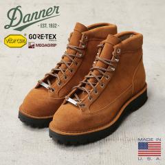 Danner �_�i�[ 30425 DANNER LIGHT REVIVAL �_�i�[���C�g ���o�C�o�� �u�[�c / �A�E�g�h�A�u�[�c JONES CANYON MADE IN USA�yCx�z�yT�z