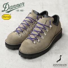 Danner �_�i�[ D214016 MT.RIDGE LOW WP KLT �}�E���e�� ���b�W ���E �E�H�[�^�[�v���[�t / �A�E�g�h�A�u�[�c S.KHAKI ���{���yCx�z�yT�z